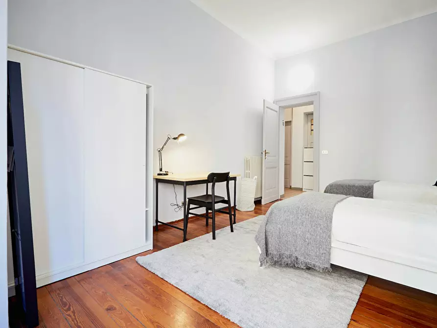 Immagine 9 di Camera condivisa in affitto  in Via Ormea a Torino