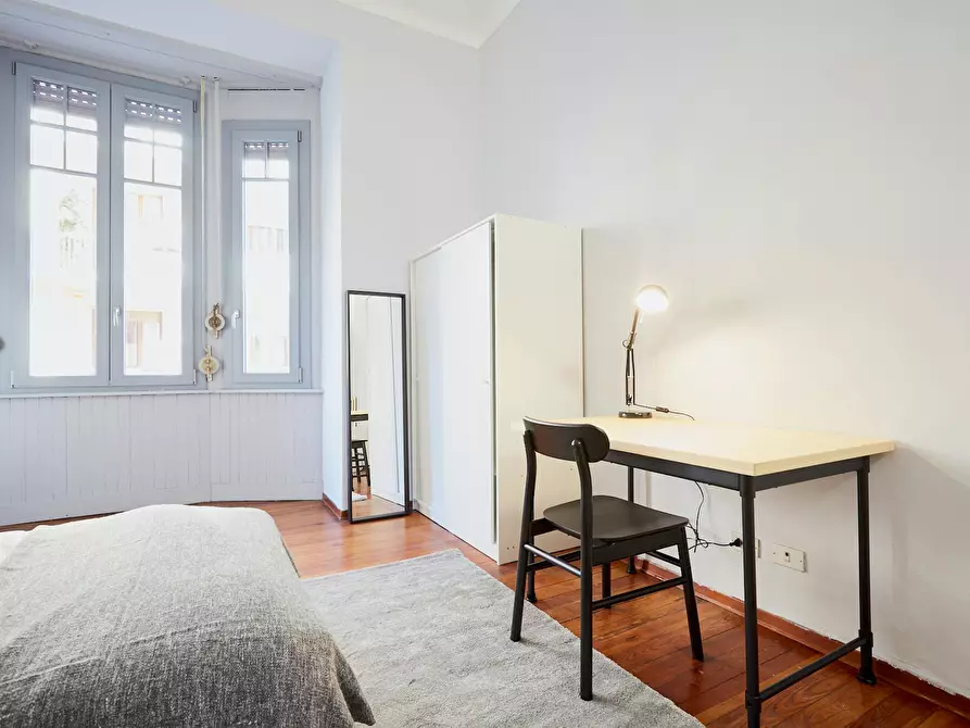 Immagine 6 di Camera condivisa in affitto  in Via Ormea a Torino