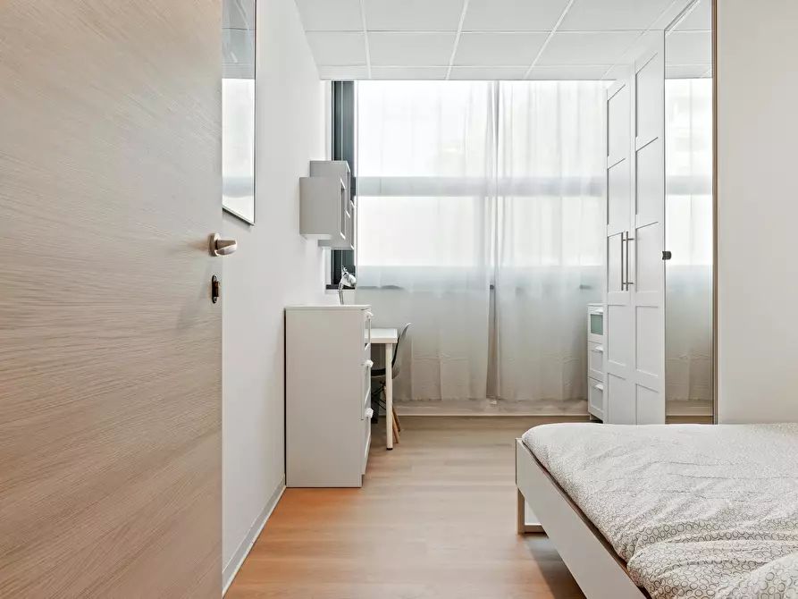 Immagine 1 di Camera in affitto  in Via Privata Deruta a Milano