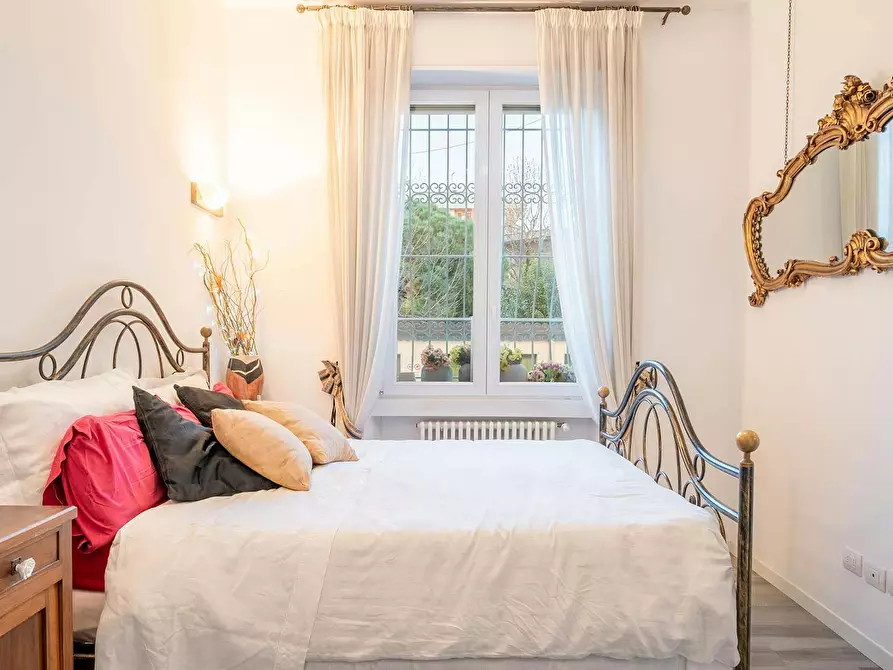 Immagine 3 di Appartamento in affitto  in Via Carlo Bellerio a Milano