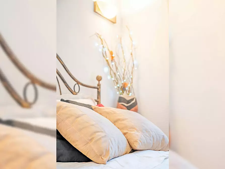 Immagine 10 di Appartamento in affitto  in Via Carlo Bellerio a Milano