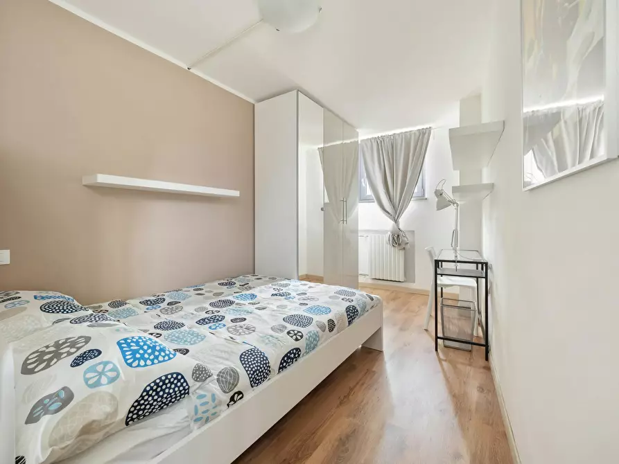 Immagine 4 di Camera in affitto  in Via Ernesto Breda a Milano