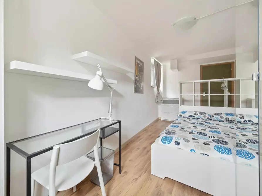 Immagine 7 di Camera in affitto  in Via Ernesto Breda a Milano