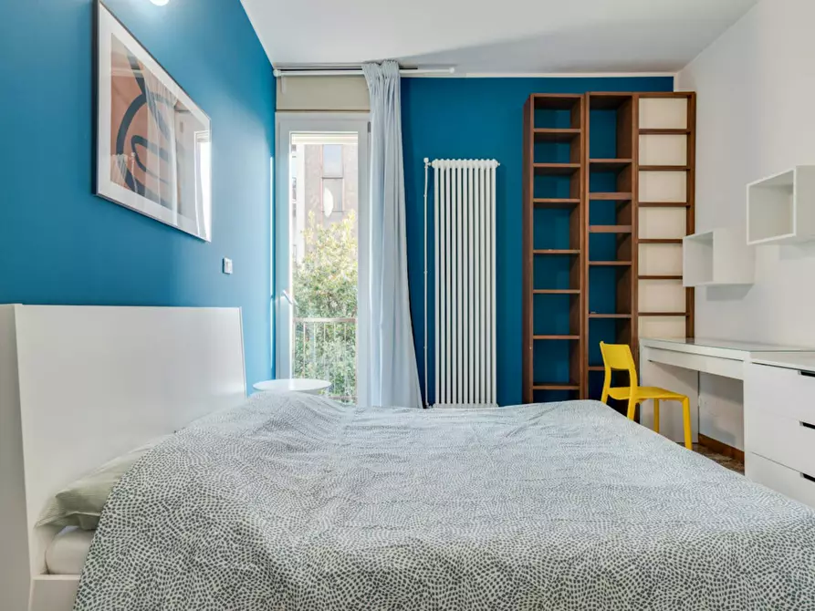 Immagine 3 di Camera in affitto  in Viale Monza a Milano