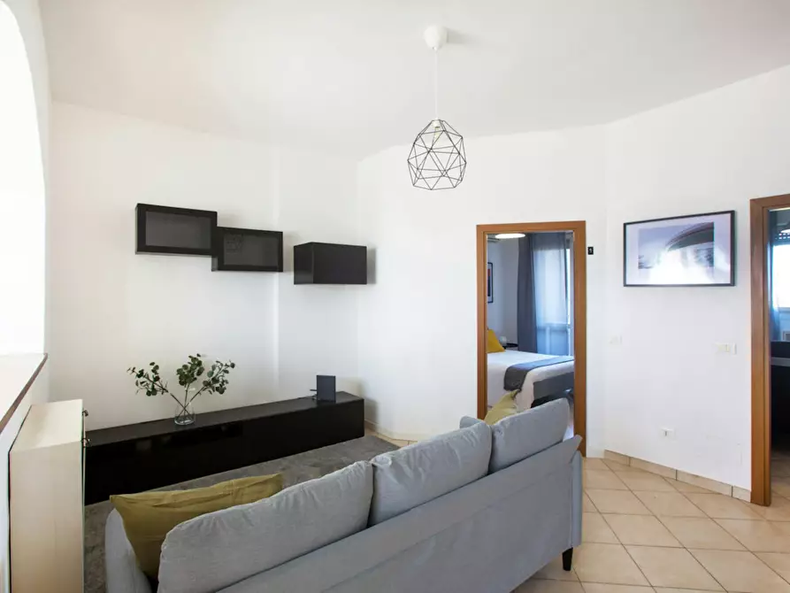 Immagine 7 di Camera in affitto  in Via Federico Engels a Milano