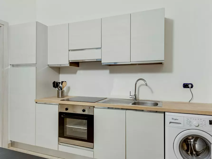 Immagine 6 di Camera in affitto  in Via Antonio Fogazzaro a Milano