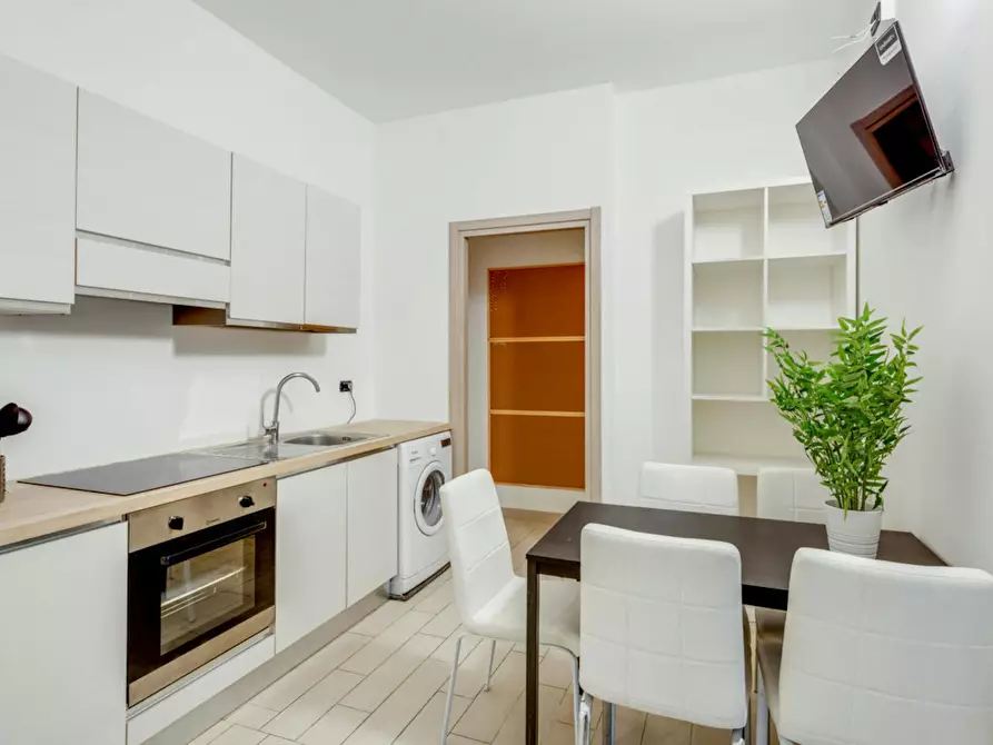 Immagine 7 di Camera in affitto  in Via Antonio Fogazzaro a Milano