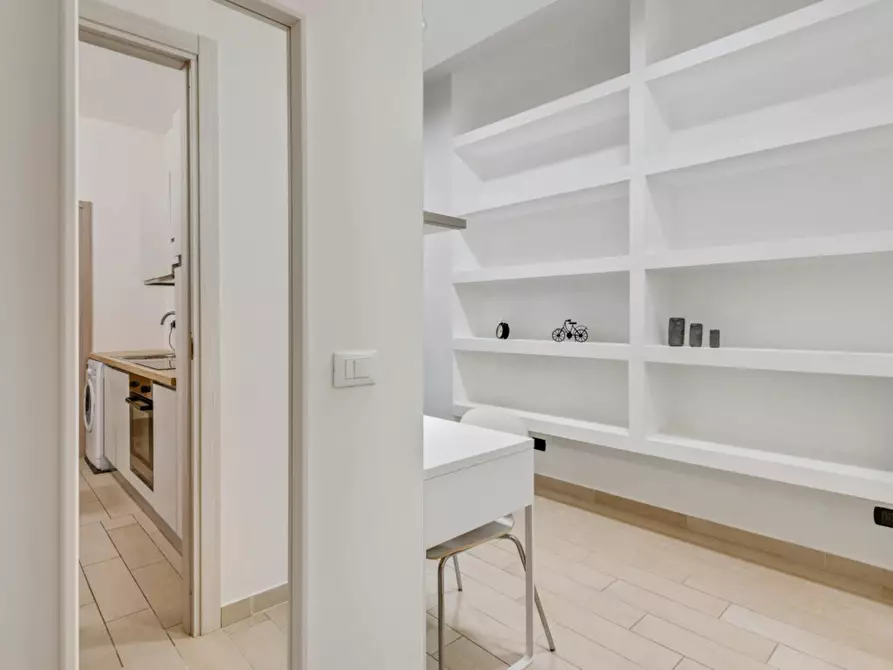 Immagine 3 di Camera in affitto  in Via Antonio Fogazzaro a Milano