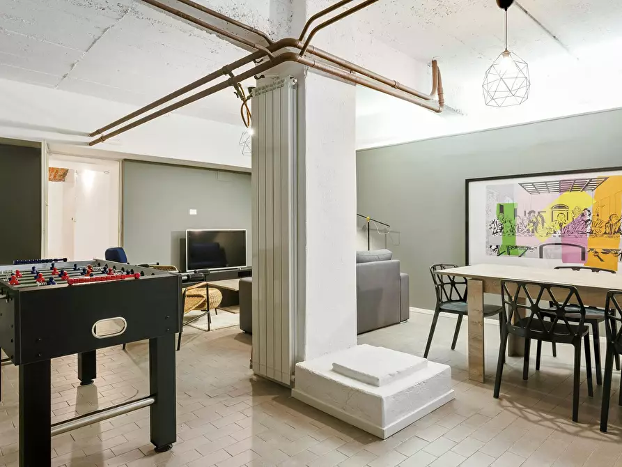 Immagine 9 di Camera in affitto  in Via Quarnero a Milano