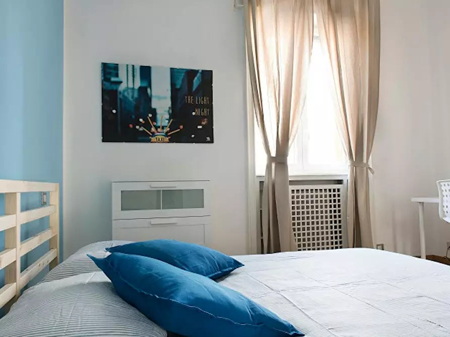 Immagine 3 di Camera in affitto  in Via Sant'Eusebio a Milano