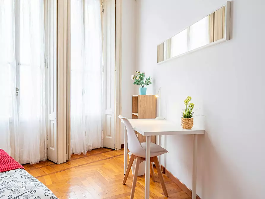 Immagine 3 di Camera in affitto  in Via Plinio a Milano