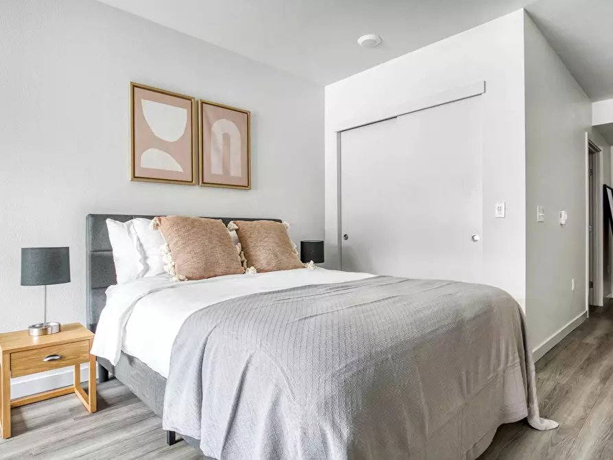 Immagine 8 di Appartamento in affitto  in Belmont Avenue a Messina