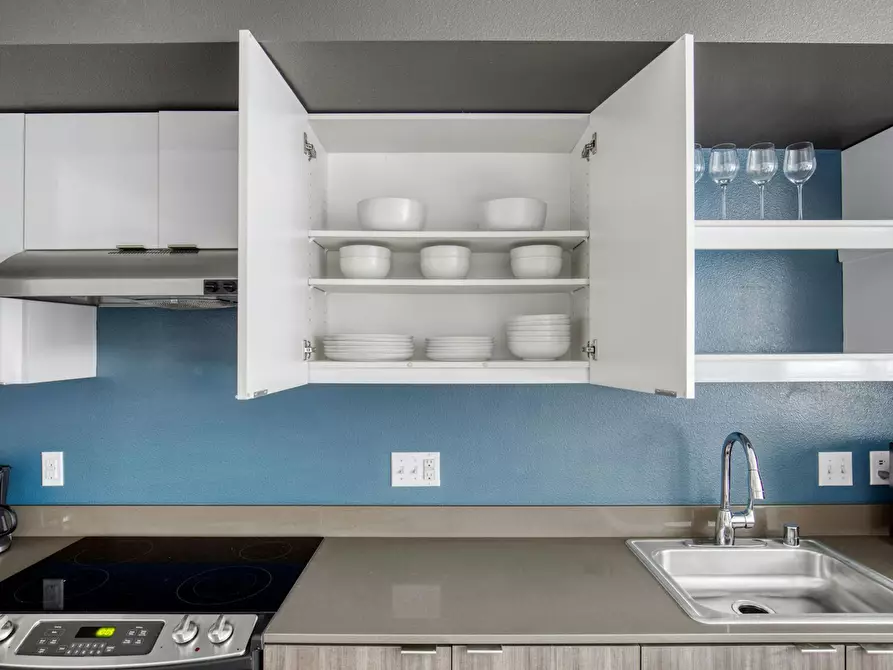 Immagine 6 di Appartamento in affitto  in Belmont Avenue a Messina