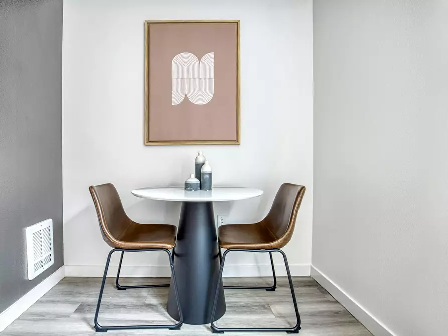 Immagine 3 di Appartamento in affitto  in Belmont Avenue a Messina