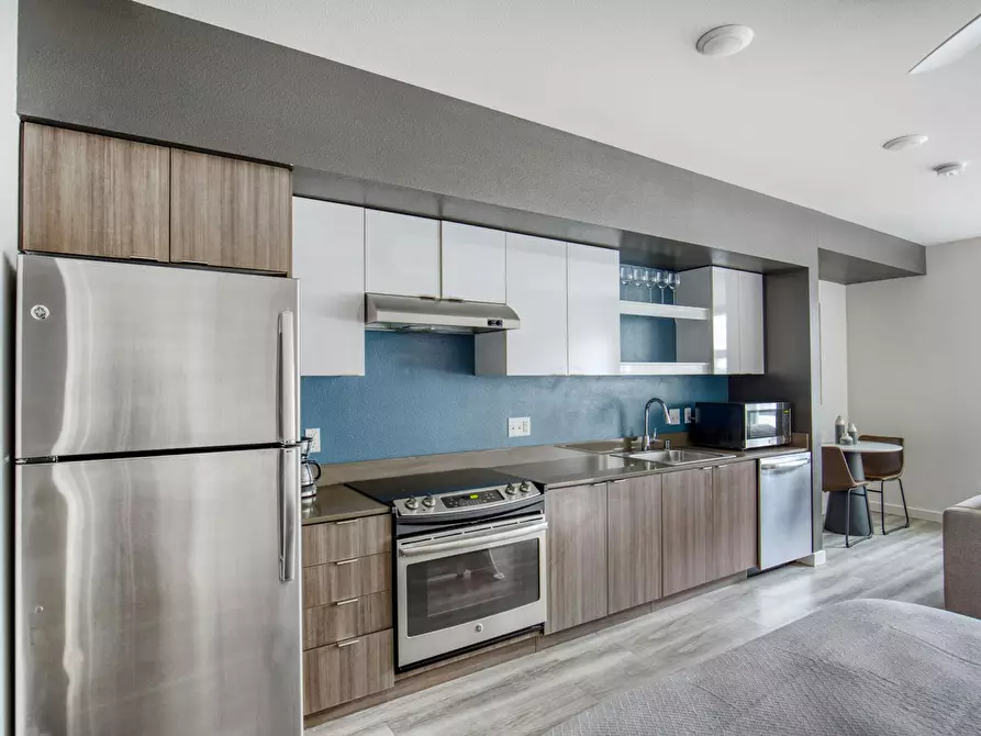 Immagine 5 di Appartamento in affitto  in Belmont Avenue a Messina