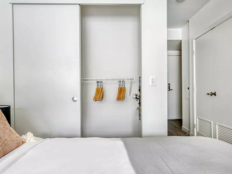 Immagine 9 di Appartamento in affitto  in Belmont Avenue a Messina