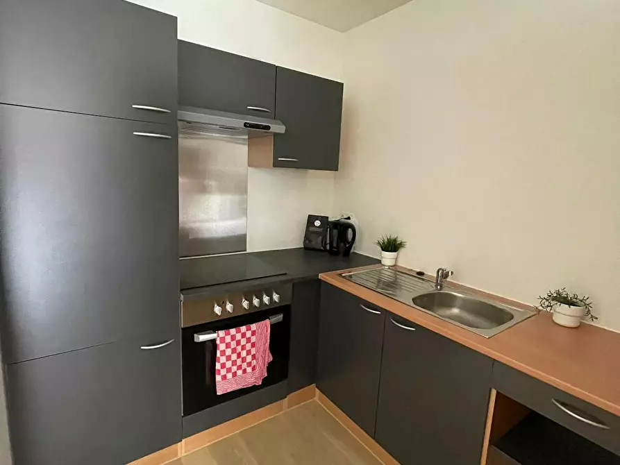 Immagine 5 di Appartamento in affitto  in Friedrich-Ebert-Straße a Essen