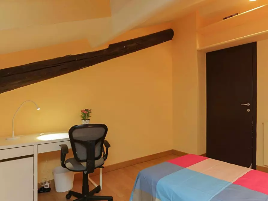 Immagine 2 di Camera in affitto  in Via Giuseppe Broggi a Milano