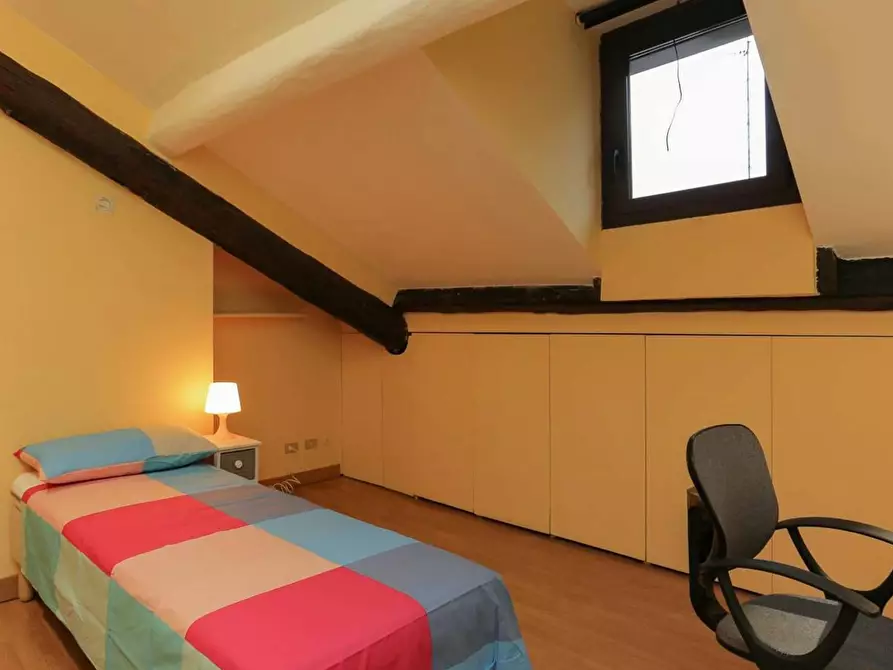 Immagine 6 di Camera in affitto  in Via Giuseppe Broggi a Milano