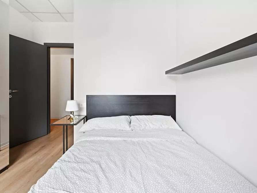 Immagine 1 di Camera in affitto  in Via Privata Deruta a Milano