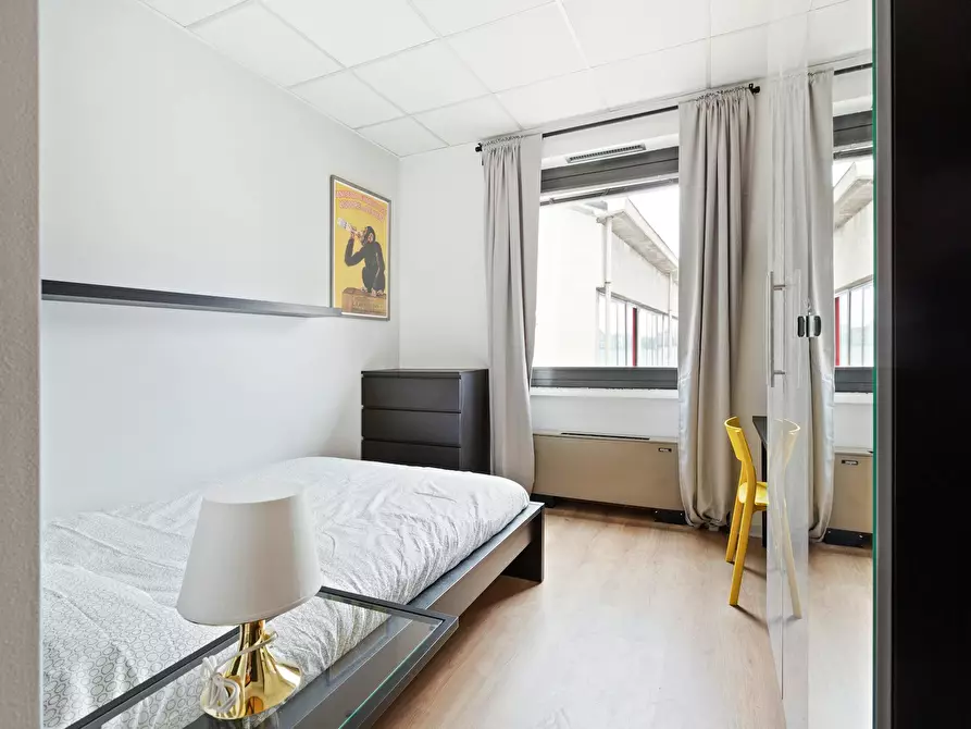 Immagine 2 di Camera in affitto  in Via Privata Deruta a Milano