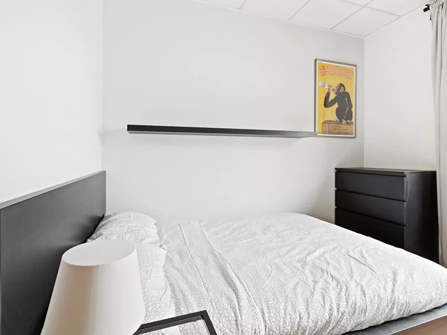 Immagine 3 di Camera in affitto  in Via Privata Deruta a Milano