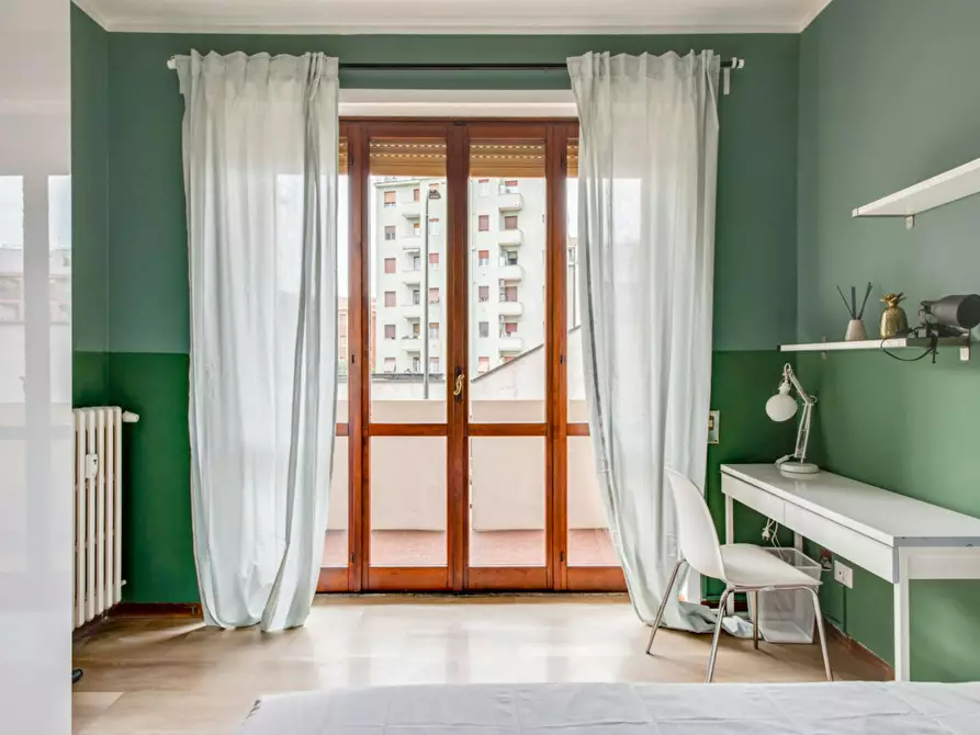 Immagine 1 di Camera in affitto  in Via Privata Mauro Rota a Milano