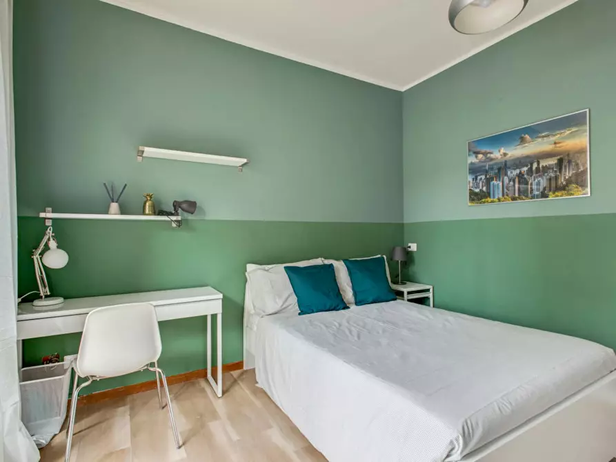 Immagine 3 di Camera in affitto  in Via Privata Mauro Rota a Milano