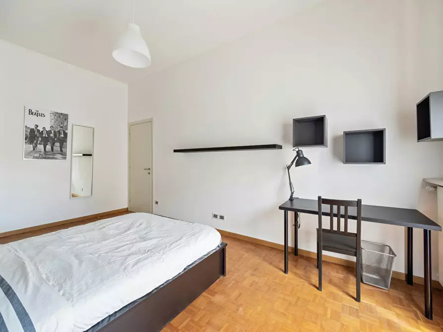 Immagine 4 di Camera in affitto  in Via Orti a Milano