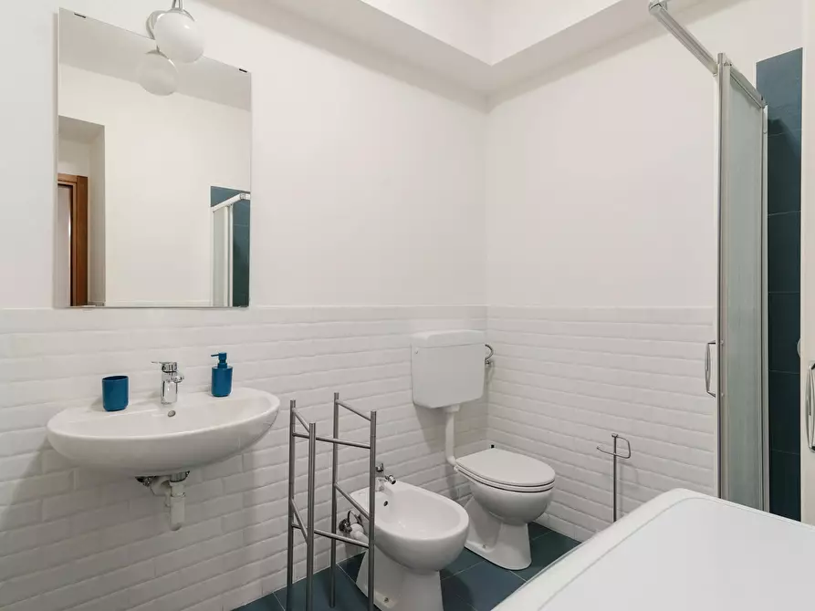 Immagine 9 di Camera in affitto  in Via Ernesto Breda a Milano