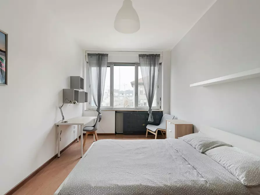 Immagine 2 di Camera in affitto  in Via Ernesto Breda a Milano