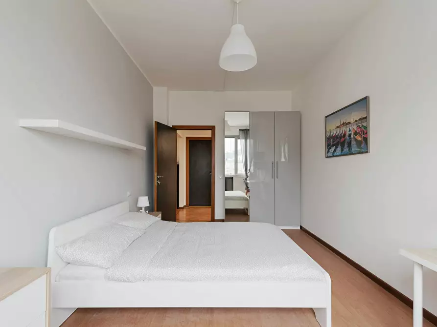 Immagine 3 di Camera in affitto  in Via Ernesto Breda a Milano