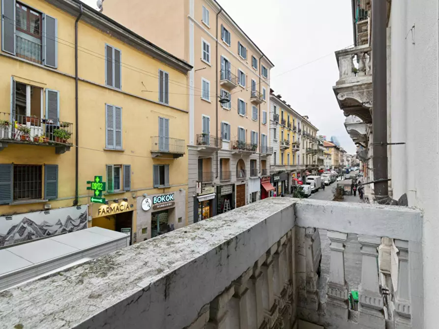 Immagine 6 di Camera in affitto  in Via Arnolfo di Cambio a Milano