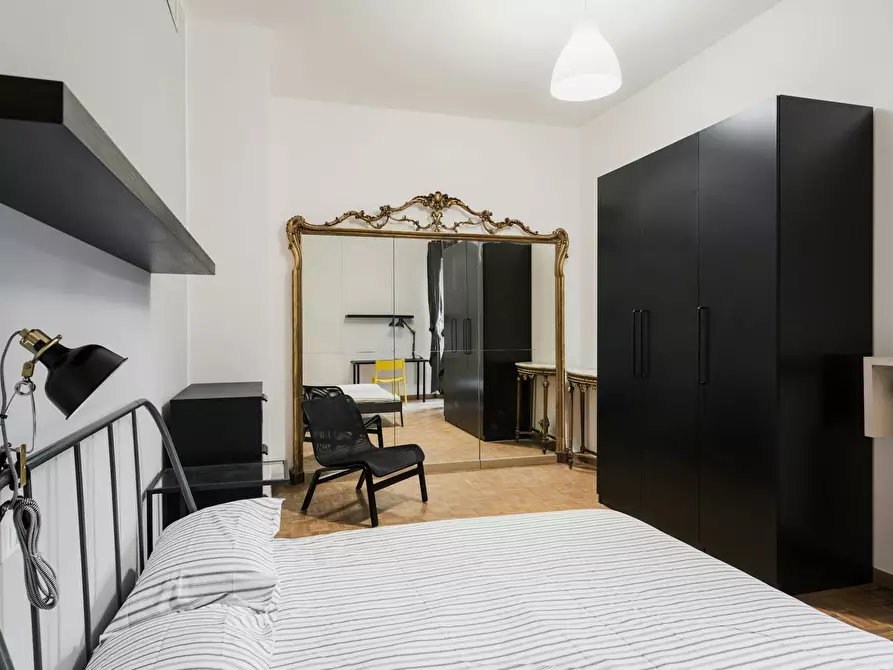 Immagine 3 di Camera in affitto  in Via Orti a Milano