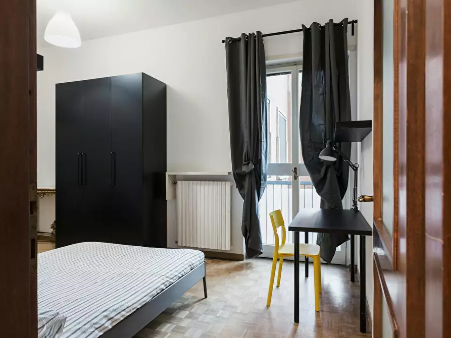 Immagine 2 di Camera in affitto  in Via Orti a Milano