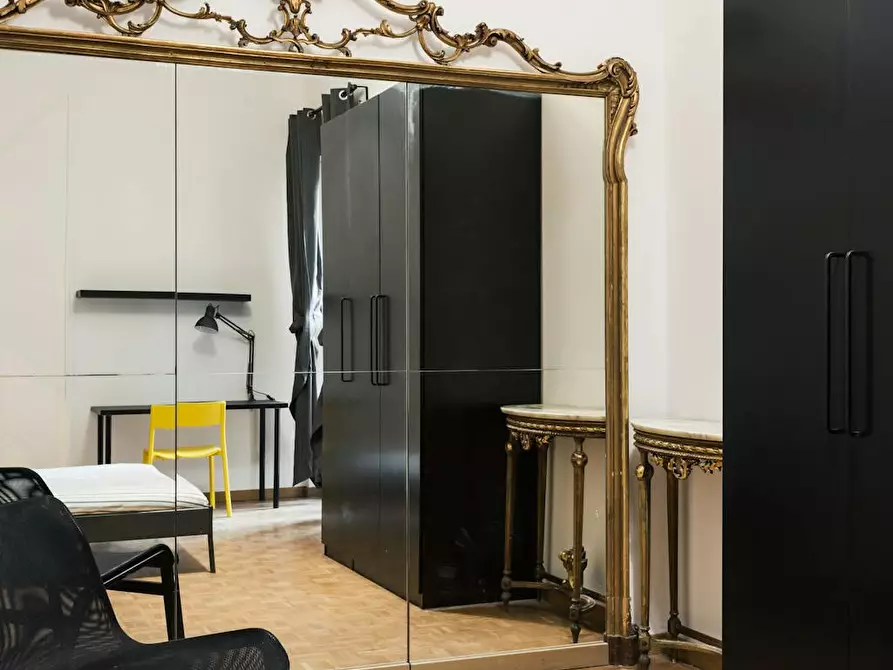 Immagine 4 di Camera in affitto  in Via Orti a Milano