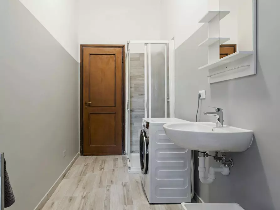 Immagine 8 di Camera in affitto  in Via Orti a Milano