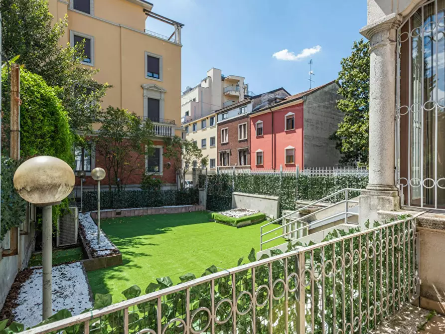 Immagine 6 di Camera in affitto  in Via Nicola Antonio Porpora a Milano