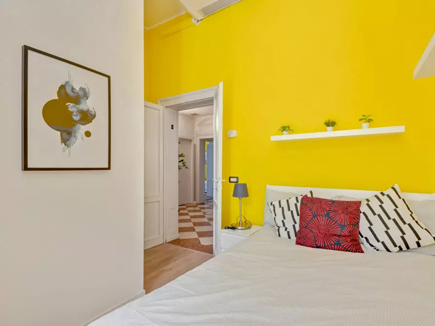 Immagine 2 di Camera in affitto  in Via Nicola Antonio Porpora a Milano