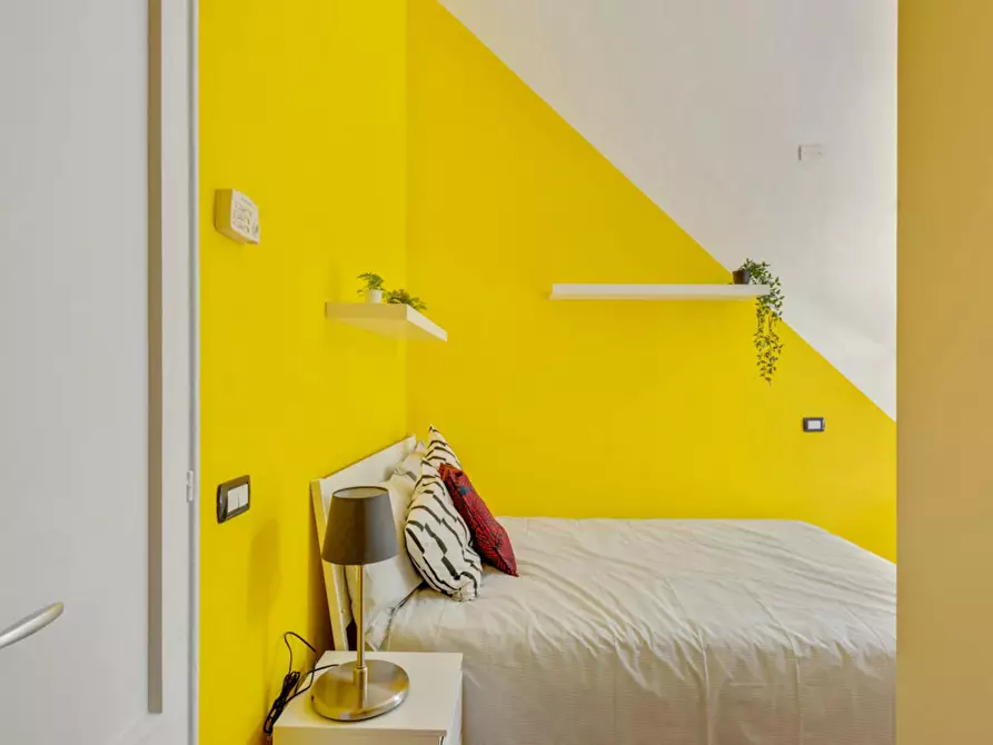 Immagine 3 di Camera in affitto  in Via Nicola Antonio Porpora a Milano