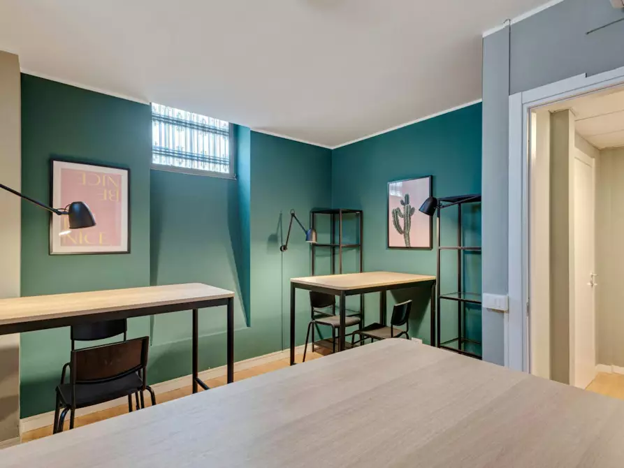 Immagine 7 di Camera in affitto  in Via Nicola Antonio Porpora a Milano