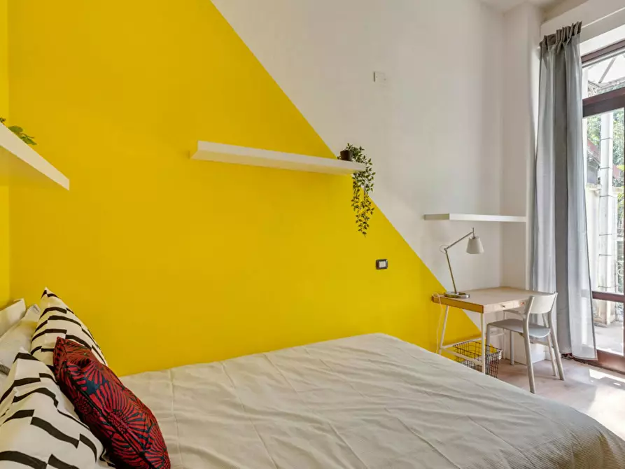 Immagine 4 di Camera in affitto  in Via Nicola Antonio Porpora a Milano