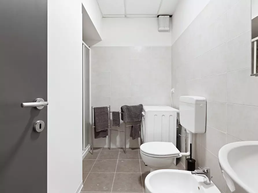 Immagine 4 di Camera in affitto  in Via Privata Deruta a Milano