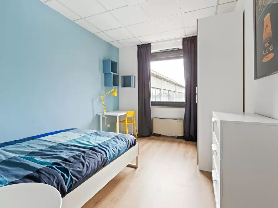 Immagine 2 di Camera in affitto  in Via Privata Deruta a Milano