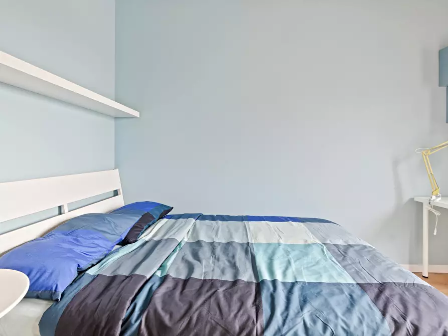 Immagine 3 di Camera in affitto  in Via Privata Deruta a Milano