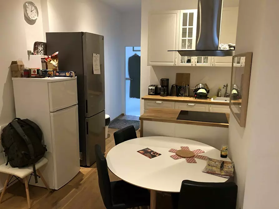 Immagine 7 di Camera in affitto  in Kapuzinerstraße a München