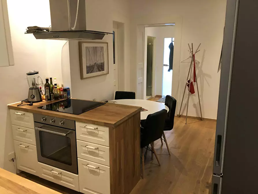 Immagine 6 di Camera in affitto  in Kapuzinerstraße a München