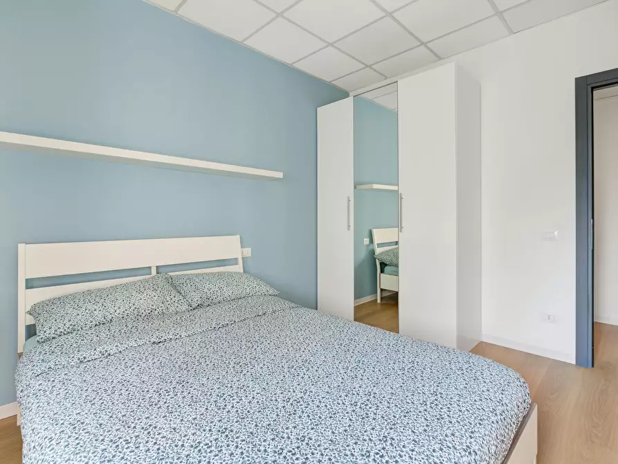 Immagine 2 di Camera in affitto  in Via Privata Deruta a Milano