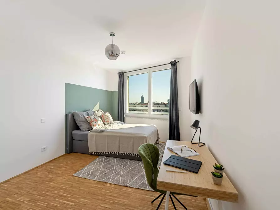 Immagine 4 di Camera in affitto  in Tübinger Straße a München