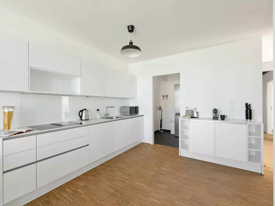 Immagine 6 di Camera in affitto  in Tübinger Straße a München